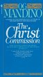 The Christ Commission (eBook, ePUB) - Bild 1