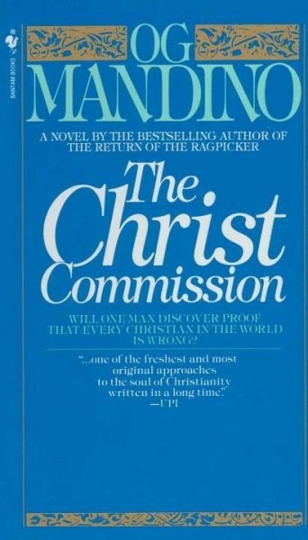 The Christ Commission (eBook, ePUB) The Christ Commission (eBook, ePUB)