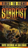 Starfist: First to Fight (eBook, ePUB) Starfist: First to Fight (eBook, ePUB)