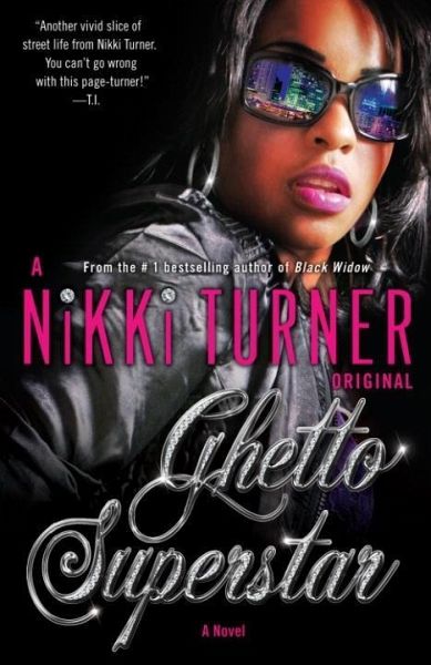 Ghetto Superstar (eBook, ePUB)