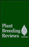 Plant Breeding Reviews, Volume 9 (eBook, PDF)