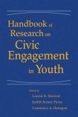 Handbook of Research on Civic Engagement in Youth (eBook, PDF) Handbook of Research on Civic Engagement in Youth (eBook, PDF)