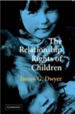 Relationship Rights of Children (eBook, PDF)