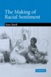 Making of Racial Sentiment (eBook, PDF) - Bild 1