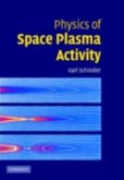 Physics of Space Plasma Activity (eBook, PDF)