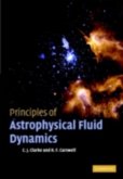 Principles of Astrophysical Fluid Dynamics (eBook, PDF)