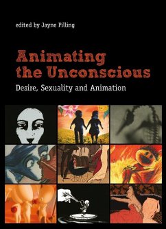Cover Animating the Unconscious (eBook, ePUB)