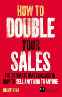 Cover How to Double Your Sales (eBook, ePUB)