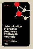 Determination of Organic Structures by Physical Methods V3 (eBook, PDF)