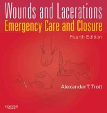 Wounds and Lacerations - E-Book (eBook, ePUB)