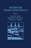 Reservoir Characterization II (eBook, PDF)