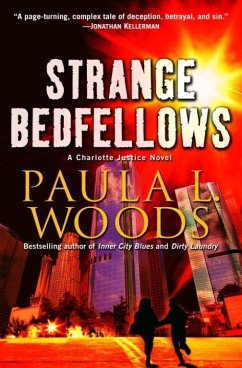 Strange Bedfellows (eBook, ePUB) - Woods, Paula L.