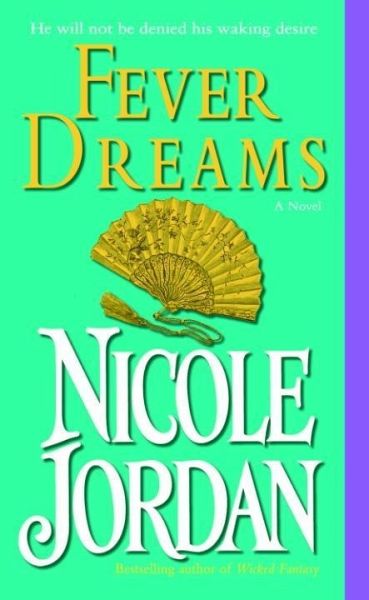 Fever Dreams (eBook, ePUB)