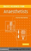 Basic Science for Anaesthetists (eBook, PDF)