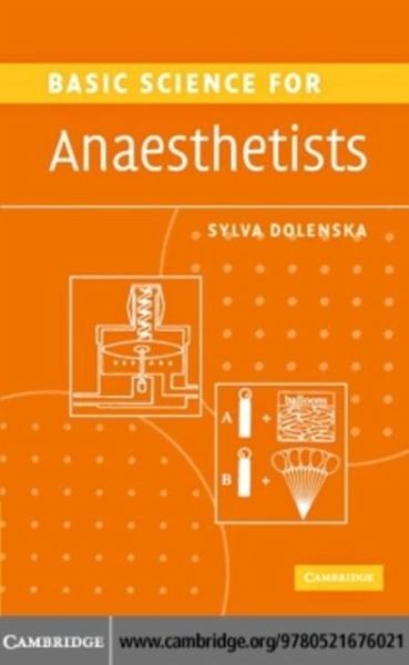 Basic Science for Anaesthetists (eBook, PDF) Basic Science for Anaesthetists (eBook, PDF)