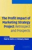 Profit Impact of Marketing Strategy Project (eBook, PDF)