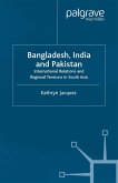 Bangladesh, India & Pakistan (eBook, PDF)