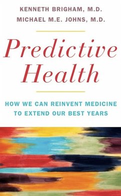 Cover Predictive Health (eBook, ePUB)