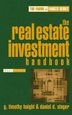 The Real Estate Investment Handbook (eBook, PDF)