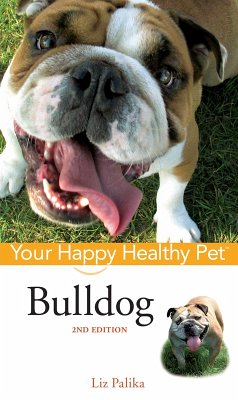 Cover Bulldog (eBook, ePUB)