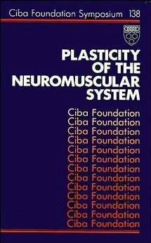 Plasticity of the Neuromuscular System (eBook, PDF)