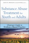 Substance Abuse Treatment for Youth and Adults (eBook, PDF)