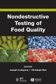 Nondestructive Testing of Food Quality (eBook, PDF)