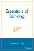 Essentials of Banking (eBook, PDF)