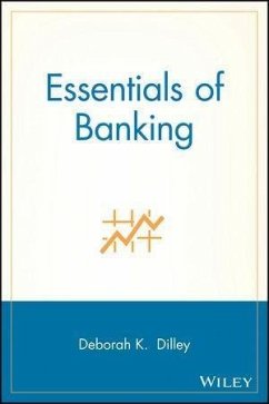 Cover Essentials of Banking (eBook, PDF)