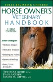 Horse Owner's Veterinary Handbook (eBook, ePUB)