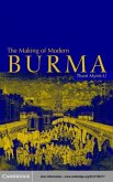 Making of Modern Burma (eBook, PDF)