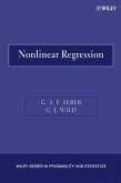 Nonlinear Regression (eBook, PDF)