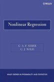 Nonlinear Regression (eBook, PDF) Nonlinear Regression (eBook, PDF)