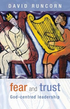 Fear and Trust (eBook, ePUB) - Runcorn, David