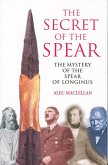The Secret of the Spear (eBook, ePUB)