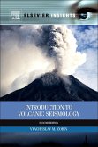Introduction to Volcanic Seismology (eBook, ePUB)
