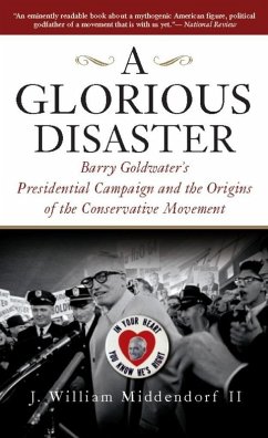 A Glorious Disaster (eBook, ePUB) Cover A Glorious Disaster (eBook, ePUB)
