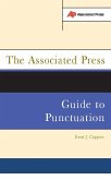 The Associated Press Guide To Punctuation (eBook, ePUB)