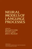 Neural Models of language Processes (eBook, PDF)