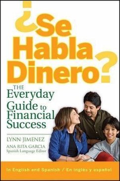 ¿Se Habla Dinero? (eBook, PDF) - Jimenez, Lynn
