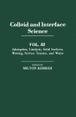 Colloid and Interface Science V3 (eBook, PDF)