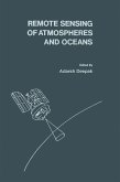 Remote Sensing of atmospheres and Oceans (eBook, PDF)