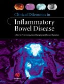 Clinical Dilemmas in Inflammatory Bowel Disease (eBook, PDF)