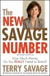 The New Savage Number (eBook, ePUB) - Bild 1
