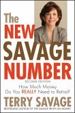 The New Savage Number (eBook, ePUB)
