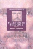Cambridge Companion to Postmodern Theology (eBook, PDF)