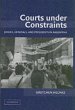 Courts under Constraints (eBook, PDF) - Bild 1