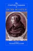 Cambridge Companion to Duns Scotus (eBook, PDF)