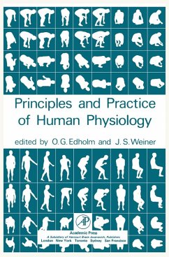 Cover The Principles and Practice of Human Physiology (eBook, PDF)