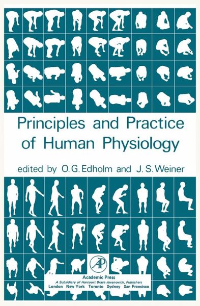 The Principles and Practice of Human Physiology (eBook, PDF)